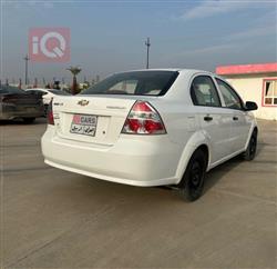 شيفروليه أفيو